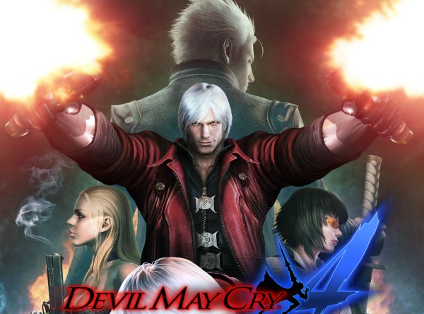 Devil May Cry 5 Special Edition