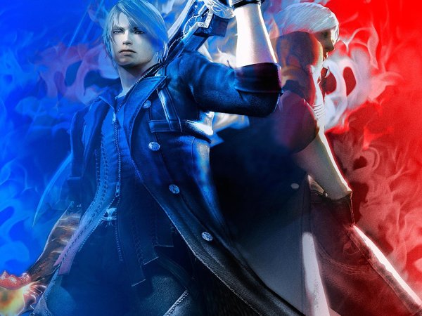 Devil May Cry 5