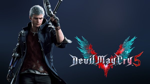 Devil my Cry 5
