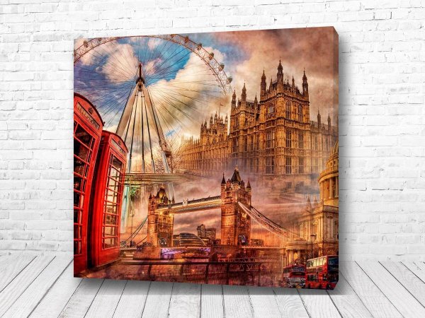 Постеры на стену