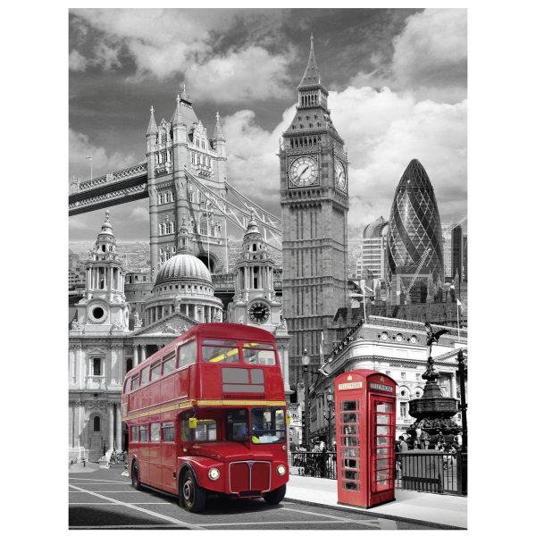 Лондон надпись красиво