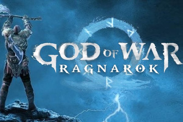 God of War Ragnarok 2022