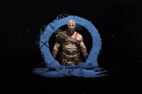 God of War Ragnarok
