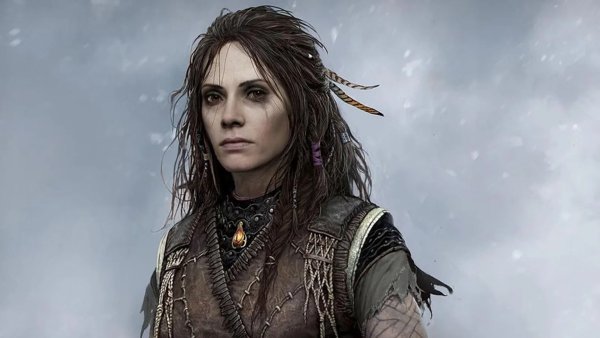 Фрея Рагнарек