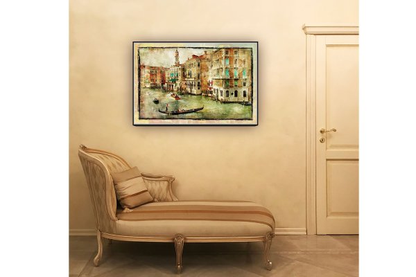 Картины для интерьера