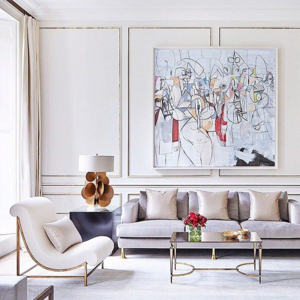 Картины для интерьера