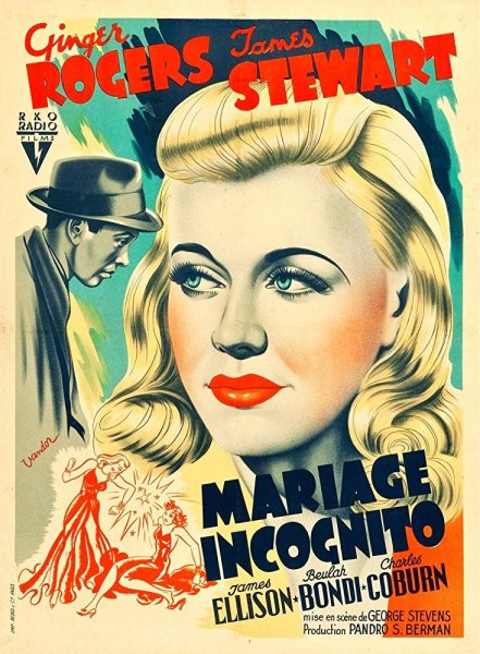 Черно белый Постер с ретро автомобилем