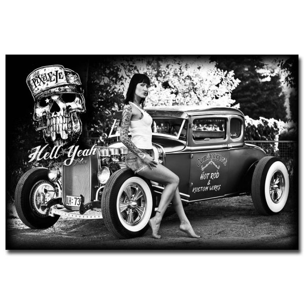 Завтрак у Тиффани Постер к фильму