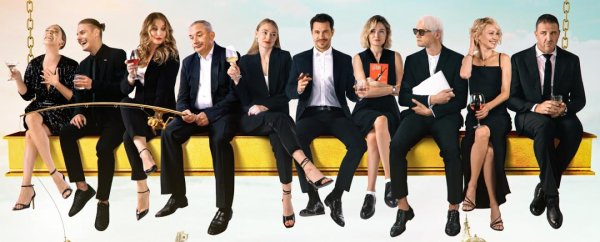 Маруся Зыкова беспринципные