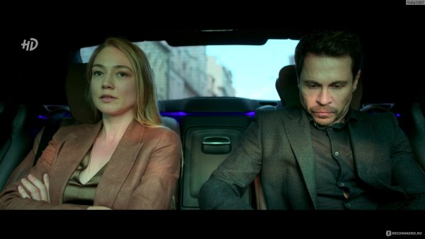 Сериал беспринципные Лариса