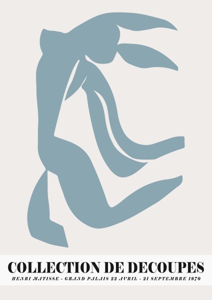 Постеры Матисс