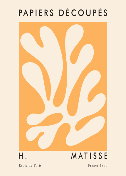 Матисс постеры Анри постеры