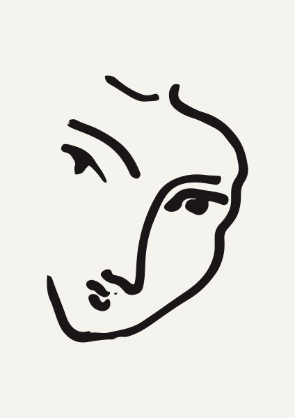 Постеры Матисс