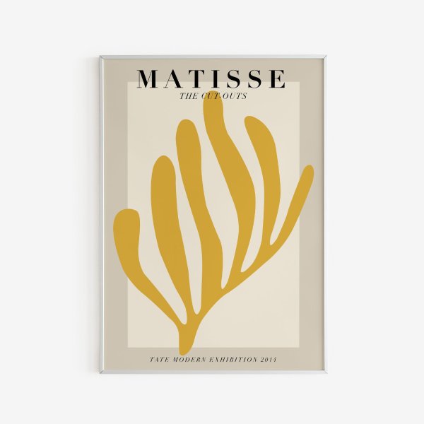Henri Matisse постеры