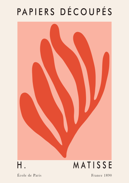 Анри Матисс постеры