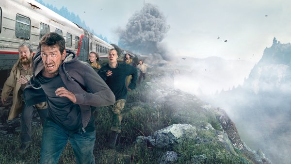 Эпидемия 2 сезон