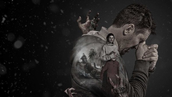 Хроника эпидемии сериал 2020