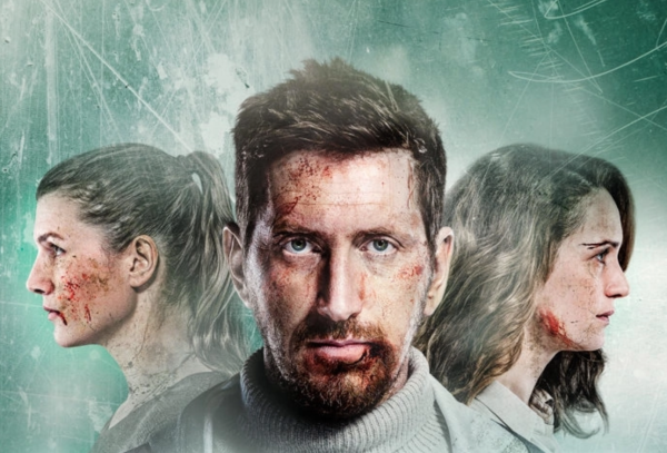 Эпидемия фильм 1995 Постер