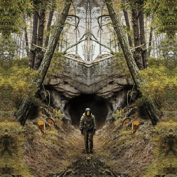 Тьма сериал Нетфликс