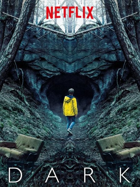 Dark сериал Постер