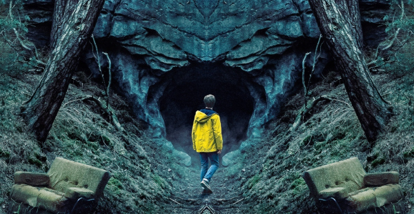 Dark сериал 2017