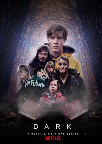 Тьма сериал 2017