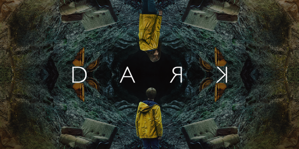 Тьма сериал заставка