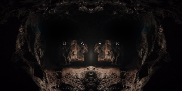 Тьма сериал пещера