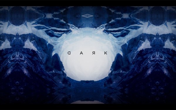 Винден тьма