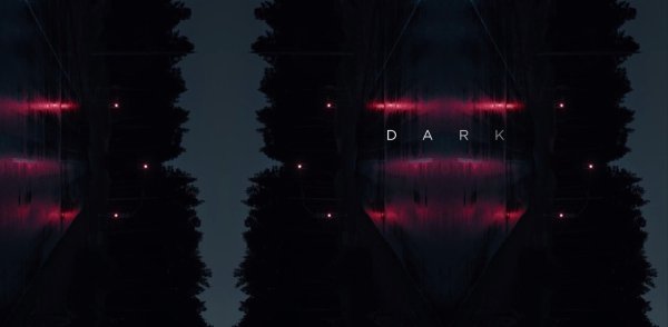 Тьма сериал обои на рабочий стол