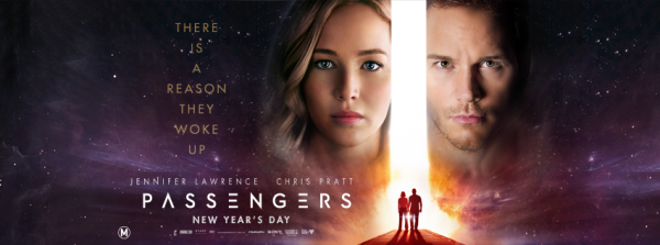 Пассажиры фильм 2016