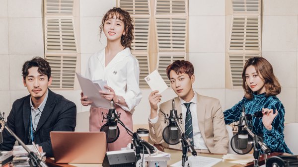 Советские плакаты радио