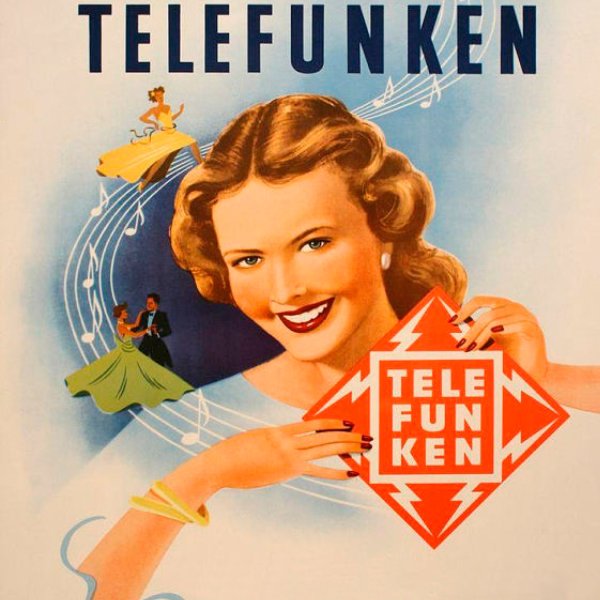 День радио вектор