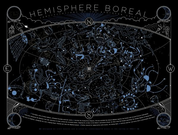 Stellar карта арты