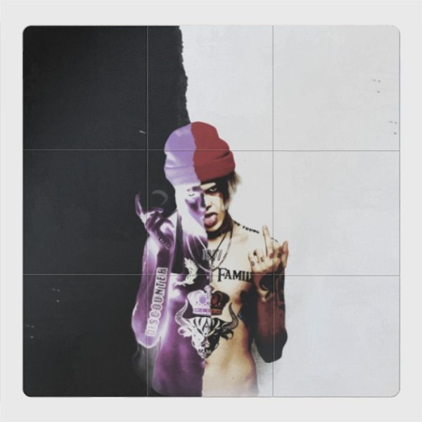 Кёртенс Джизус