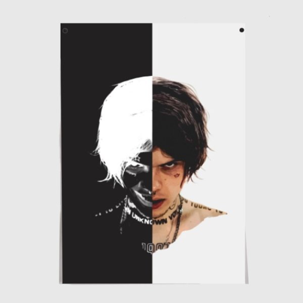 Обои с Джизусом