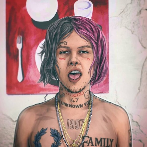 Владислав Кожихов Джизус