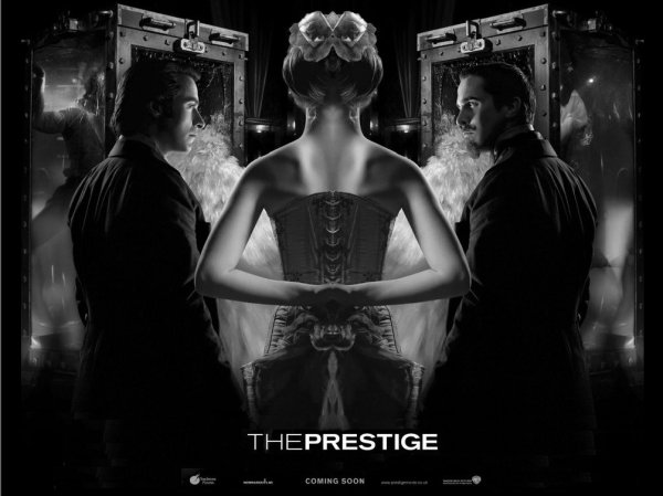 Престиж фильм арт