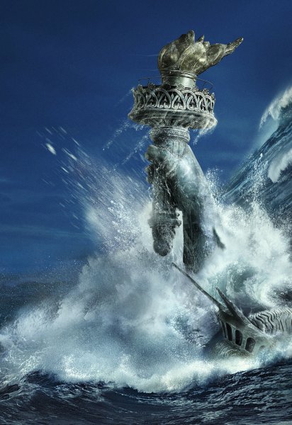 Послезавтра фильм 2004