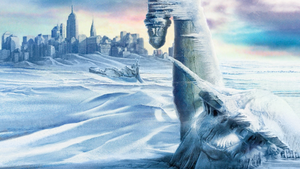 Роланд Эммерих послезавтра