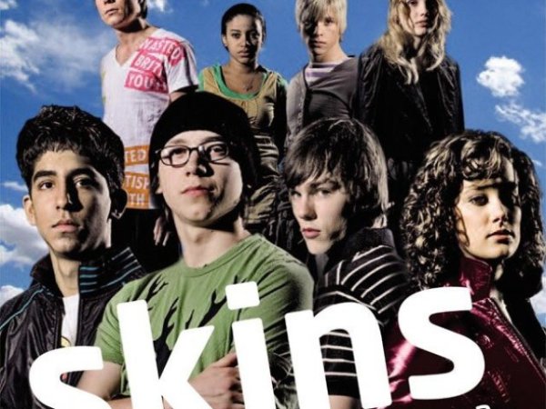 Мишель скинс