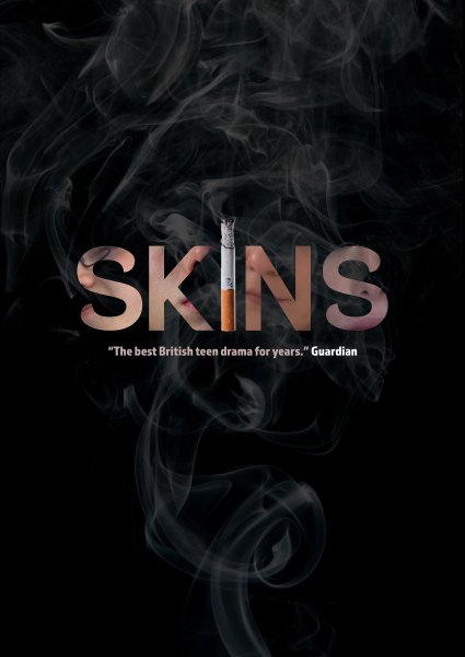 Молокососы Постер