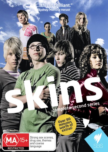 Скинс 1 поколение