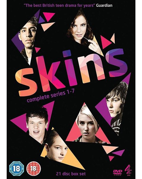 Skins uk