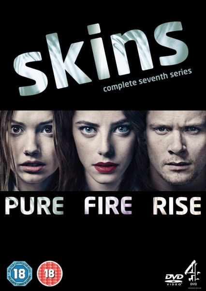 Молокососы сериал 2 поколение