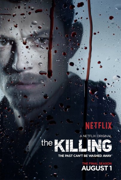 The Killing сериал