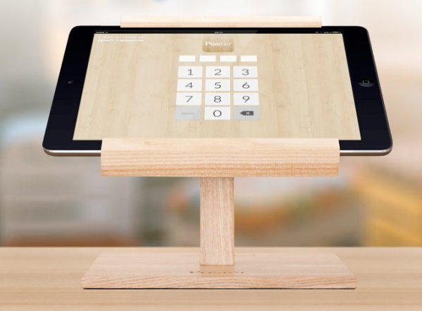 Планшет для кафе и ресторанов автоматизация