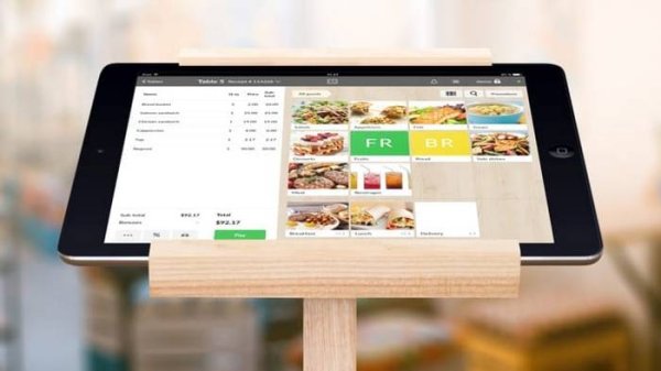 Постер приложение