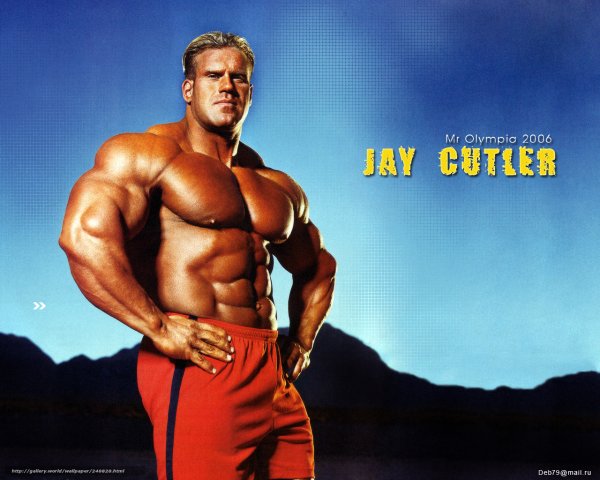 Jay Cutler 1920