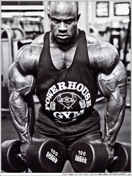 Виктор Мартинес